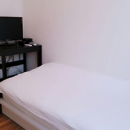 24 Guesthouse Gangnam Seoel Buitenkant foto