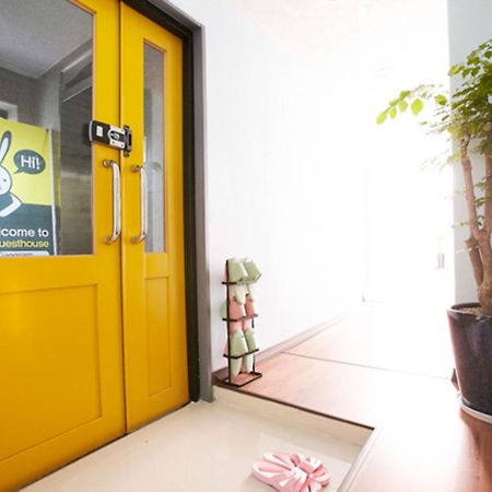 24 Guesthouse Gangnam Seoel Buitenkant foto