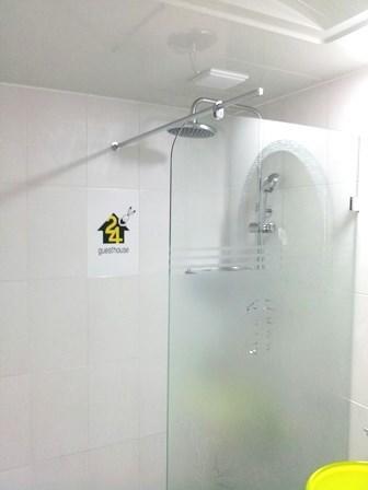 24 Guesthouse Gangnam Seoel Buitenkant foto