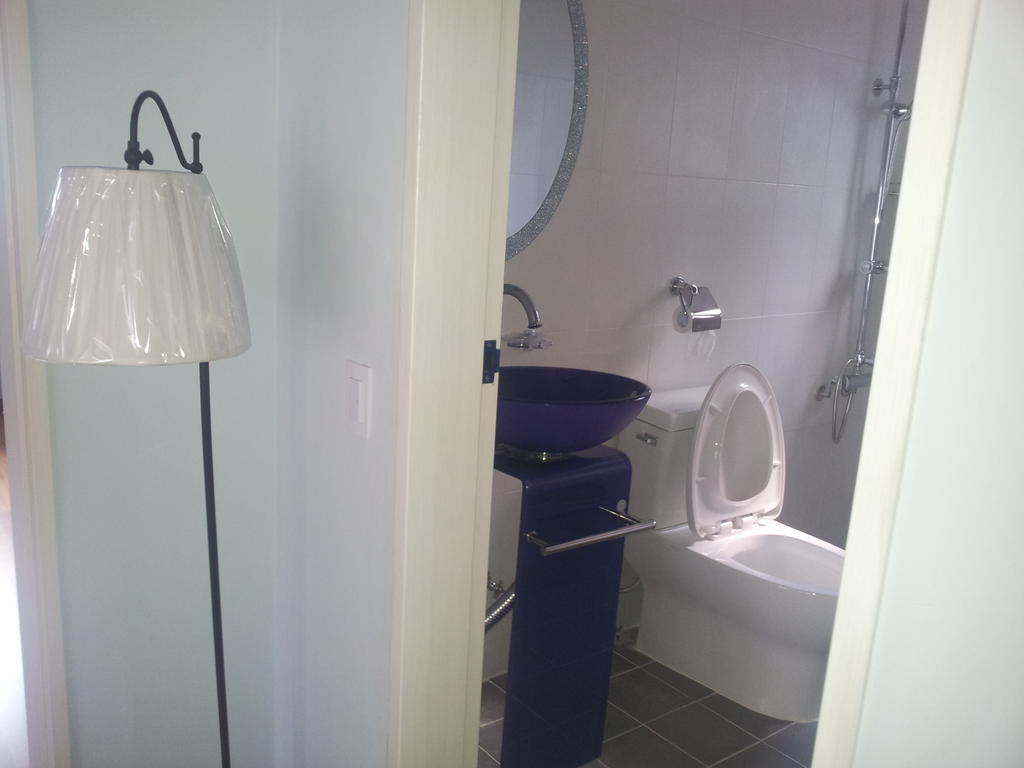 24 Guesthouse Gangnam Seoel Kamer foto